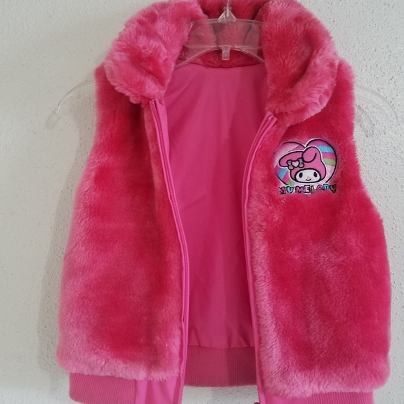 Kids Vest - Picture 4 of 5